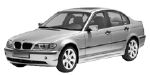 BMW E46 P017E Fault Code