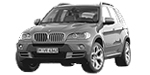 BMW E70 P017E Fault Code