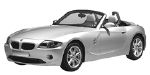 BMW E85 P017E Fault Code