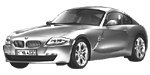 BMW E86 P017E Fault Code