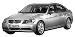 BMW E90 P017E Fault Code